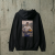 Hoodie Black Dokumenciarka.png