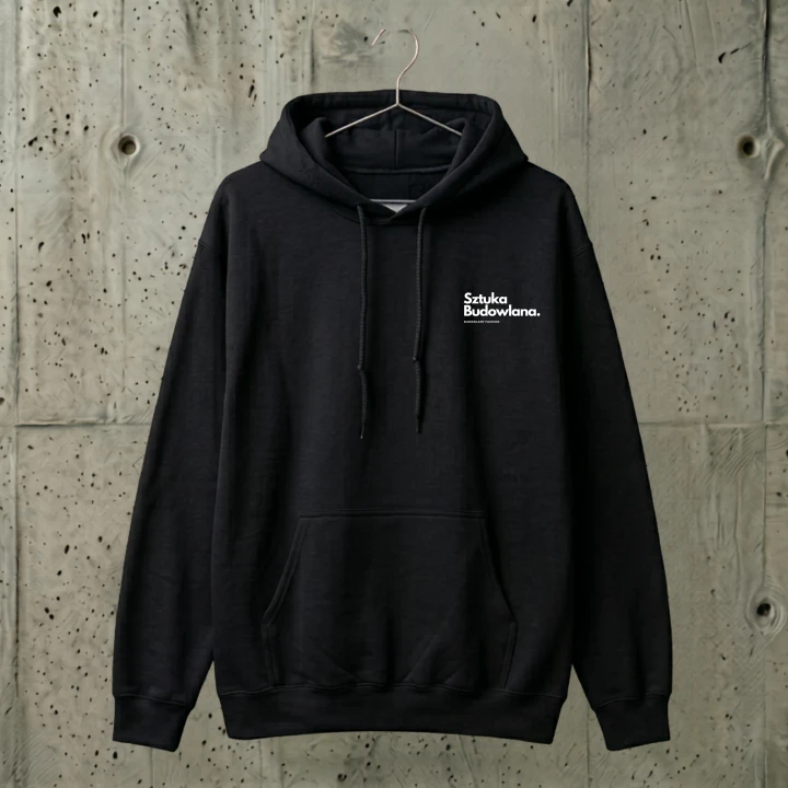 Hoodie Black Front.png