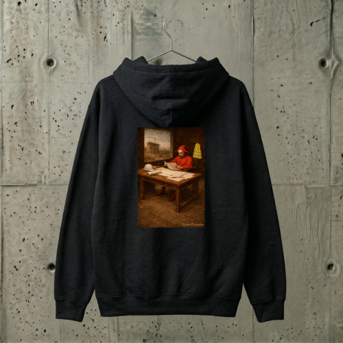 Hoodie Black Stańczyk.png